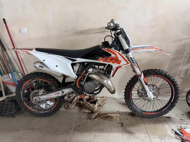 KTM 125 SX