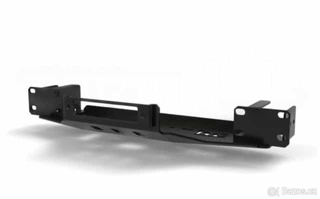 Montážní plotna Toyota Hilux VIII Revo SR5 2021+