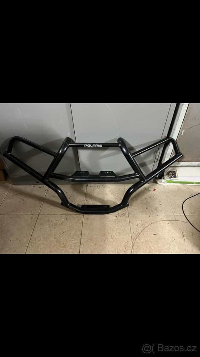 Nárazník atv polaris