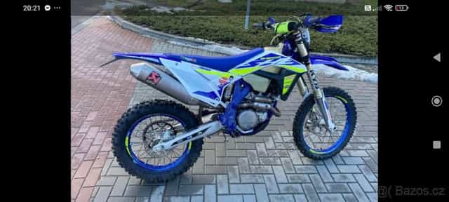 Sherco 300