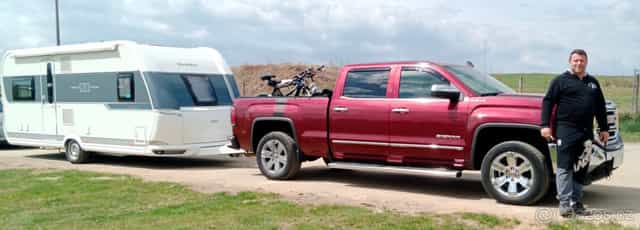 Kabina Gmc, Chevrolet