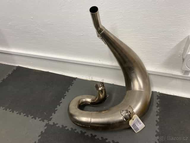 Výfukové koleno KTM EXC SX XC 250 300, 2017-2019