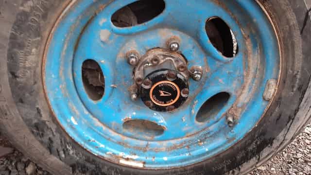 Daihatsu feroza offroad 1.6i  16v