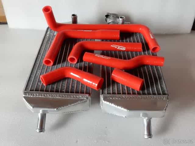 GAS GAS MX SM EC 200 250 300