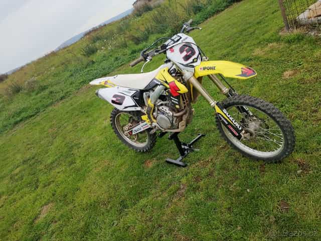 Rmz 450