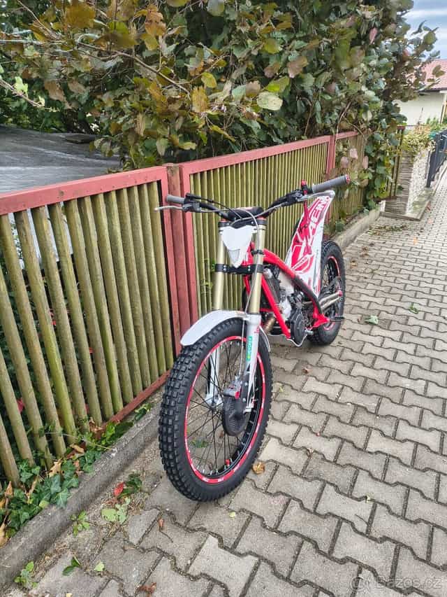 Trial Gas Gas TXT 280