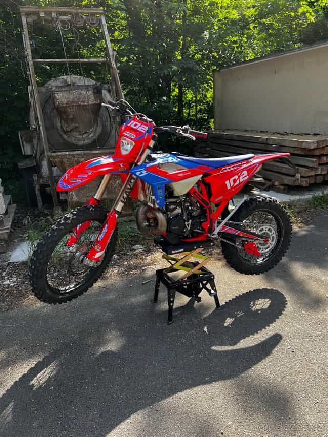 Beta 300RR Racing 2022