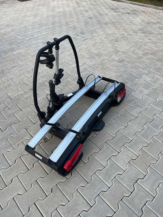 Nosič kol Thule Velospace XT2 pro dvě kola