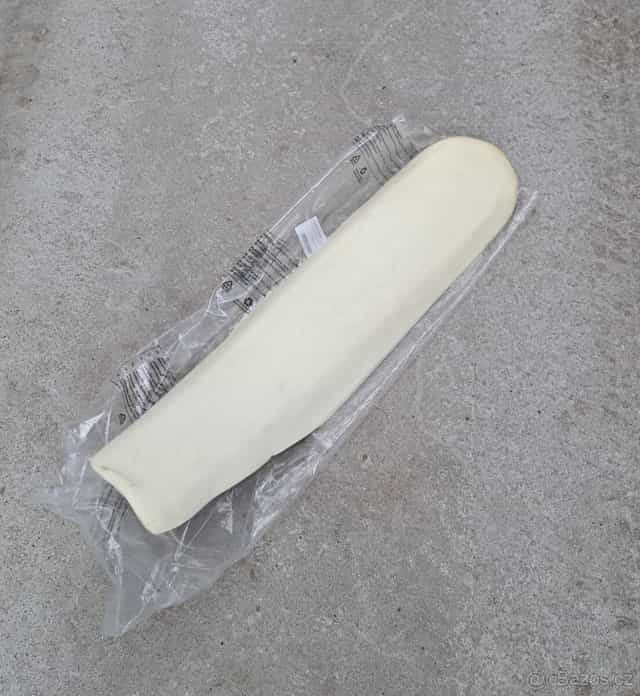 Pěna sedla na motorku HONDA R/RX 21-24