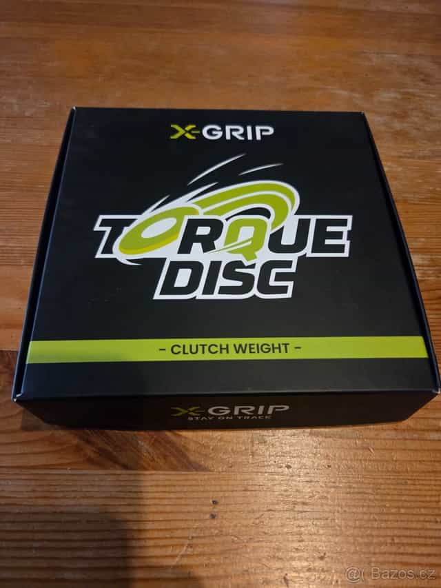 Ktm exc 300 Torgue disc závaží spojky Nové