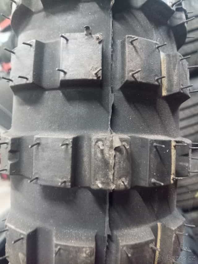Moto pneu, pneu na motocykl,enduro