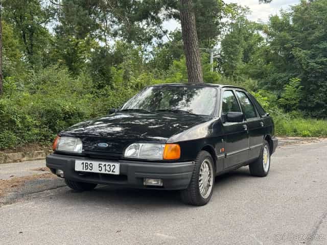 Ford Sierra 2.0i Ghia