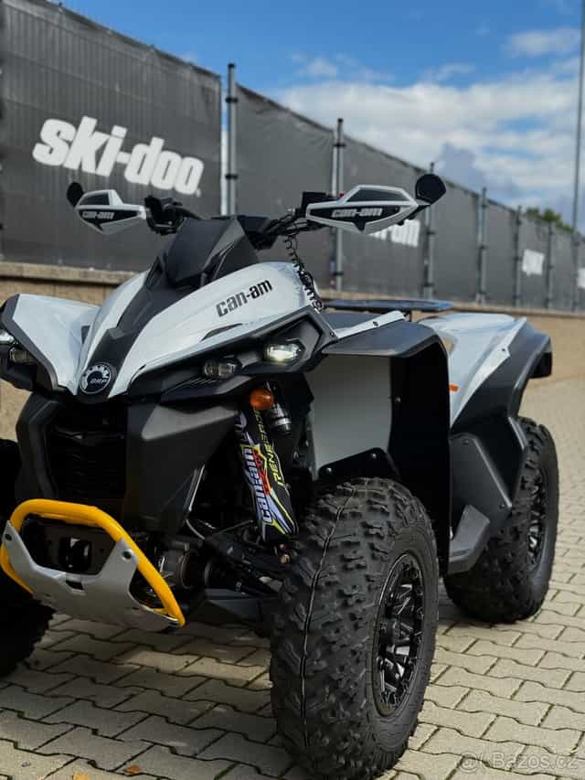 Can-am Renegade 1000R XXC MY2024
