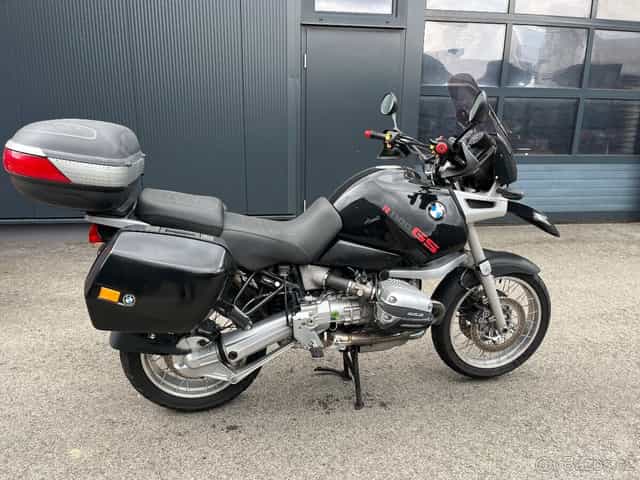 BMW R 1100 GS