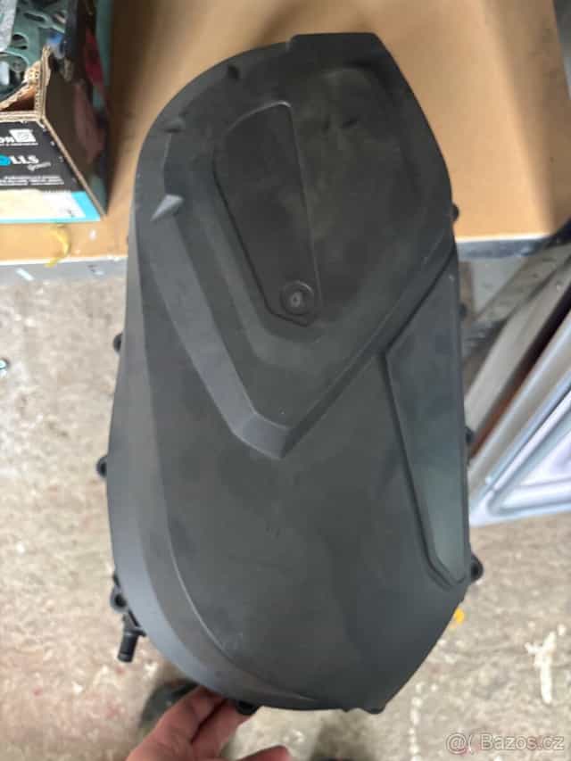 Can-am dekl variatoru 500,800,1000