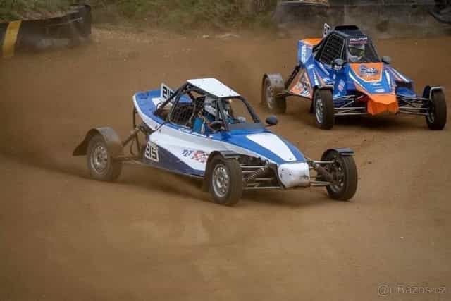 Autocross Buggy