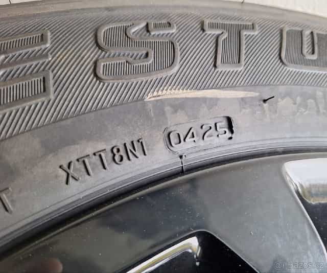 pneumatiky  265 60 18