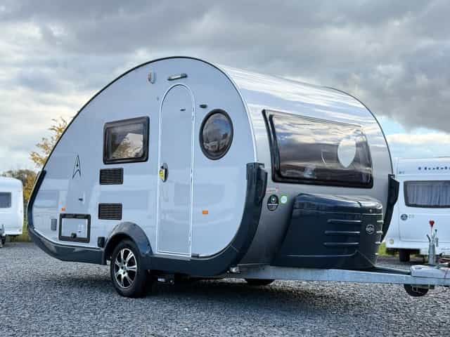 T@B 400 TD/R.V.2019/MOVER/AL-KO ATC/1.200KG/3 MÍSTA