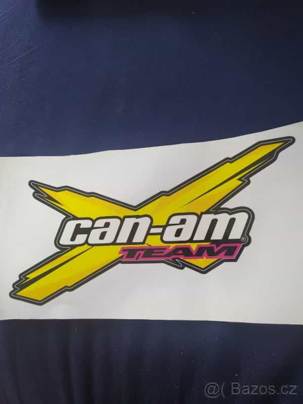 SAMOLEPKY Can-am/team