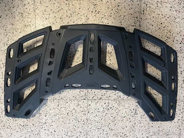 Plotna na Can-Am Outlander G2