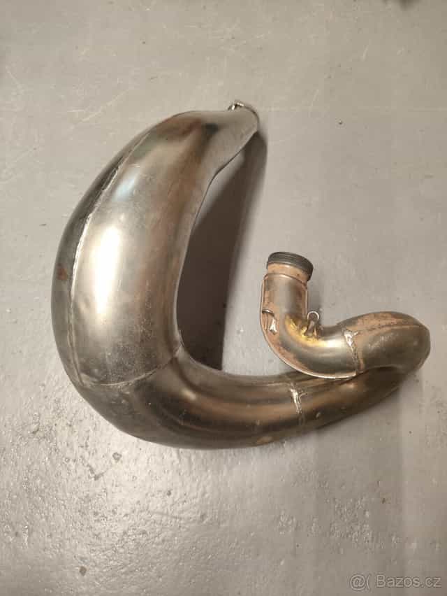 Výfuk 2t OEM KTM/ Husqvarna 2011-2016
