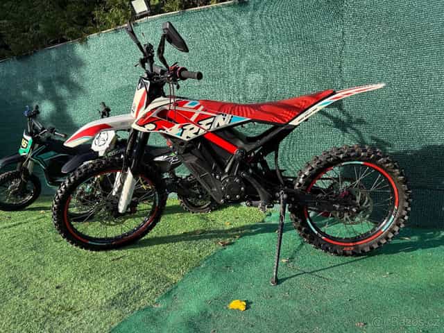 RFN Rallye Pro (Ares)