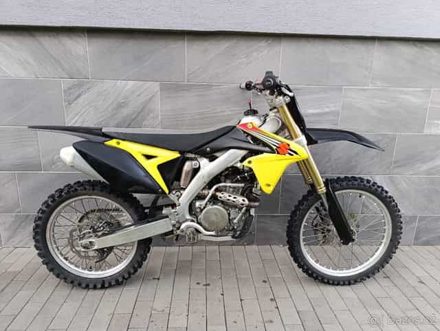 Suzuki RMZ 250