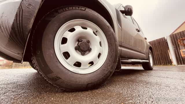 originální sada Land Rover Defender (nový model) 18"