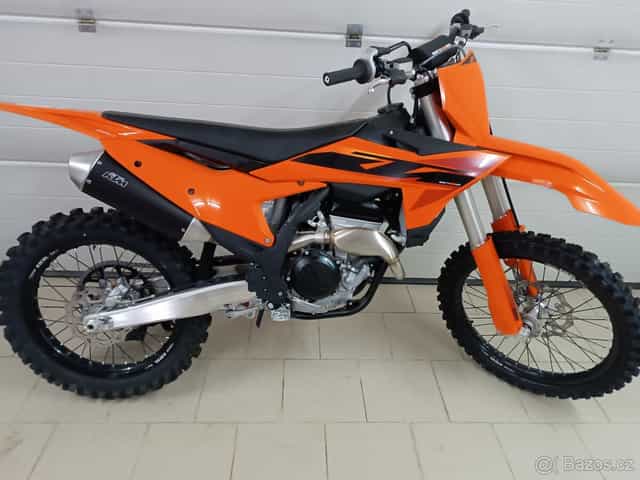 KTM 250 sx-f 26
