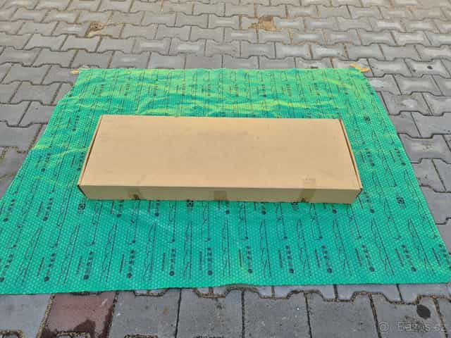 Land Rover Range Rover Sport VPLWP0162 ochranný kryt