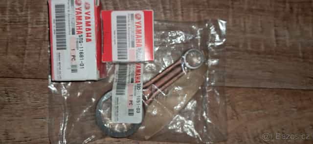 Yamaha YZ450f , Wr450,ojnicni sada originální.