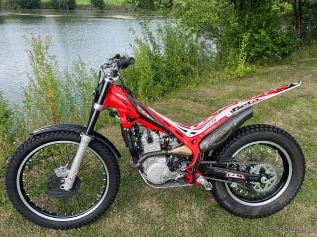 Beta Evo Factory 300