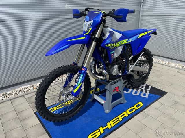 Sherco 300 2T factory MY 26