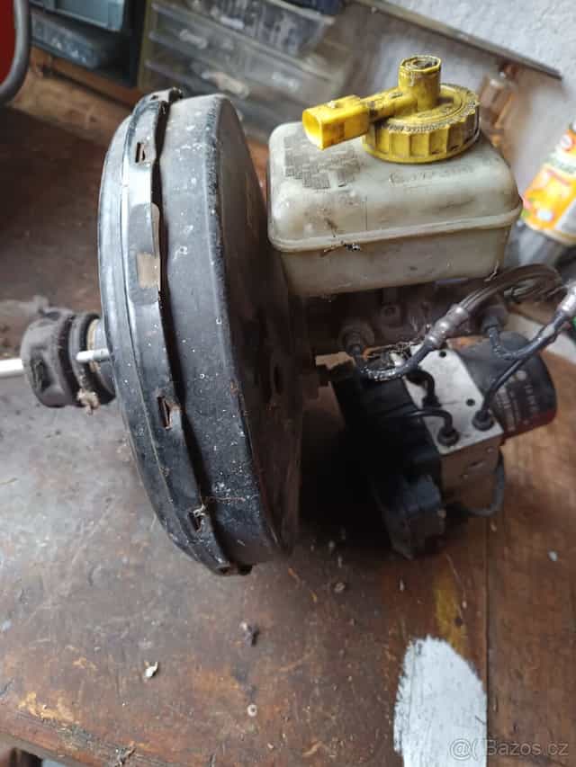 NISSAN Patrol Y61 3.0 DID 2000