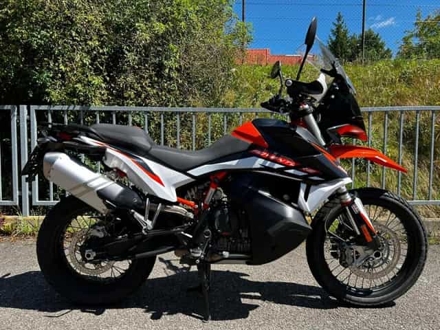 KTM 890 Adventure R