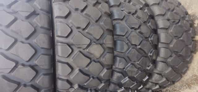 Pneumatiky 20.5R25 (177B/193A2) CB760 WESTLAKE TL CUTTING RE