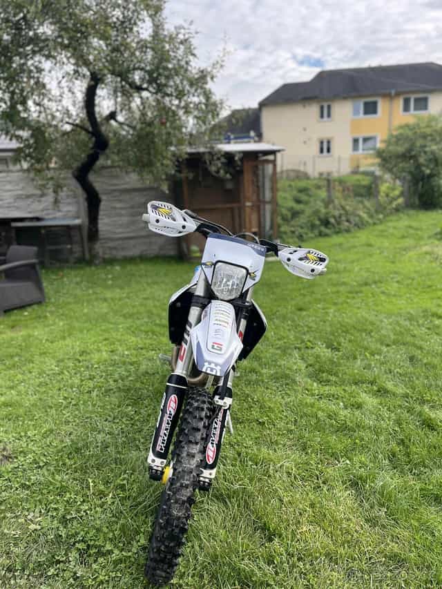 Husqvarna FE250 2019