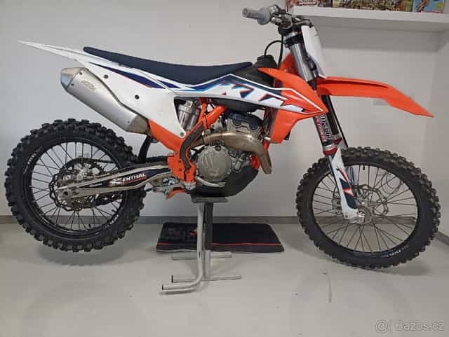 KTM sx250f