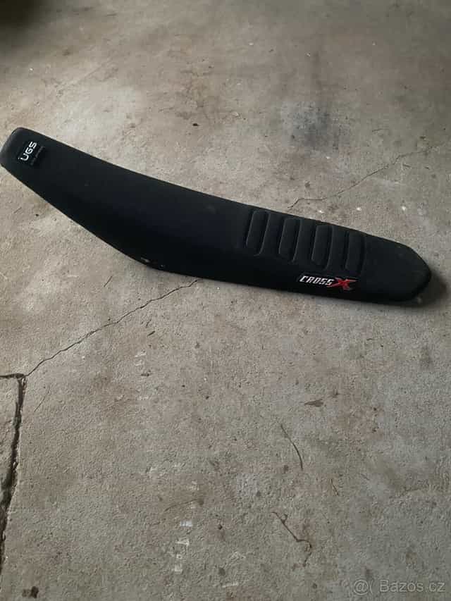 KTM sx 125 19-22 sedlo