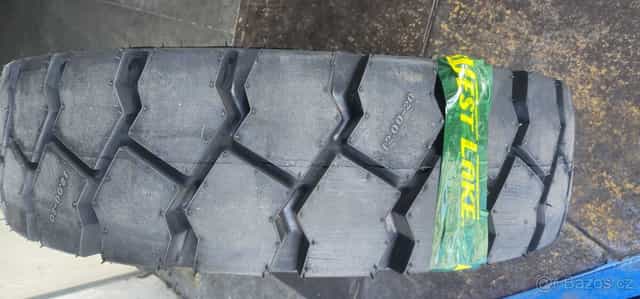 Pneumatiky 12.00-20-20PR CL626 WESTLAKE&SET