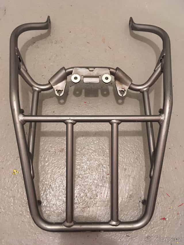 nosič na moto Honda XR 125