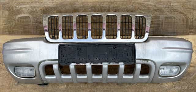 JEEP GRAND CHEROKEE WJ