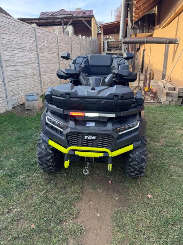 Tgb 1000 blade r.v2020