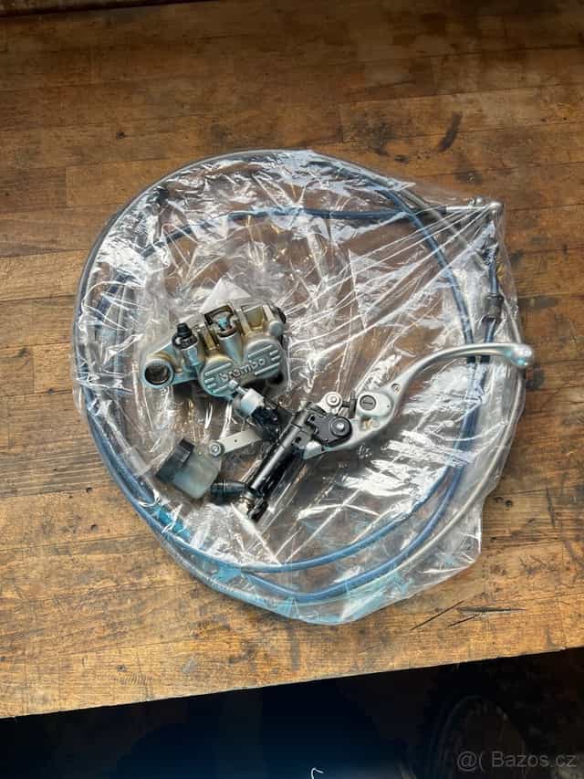 Handbrake ktm/gasgas/husqvarna