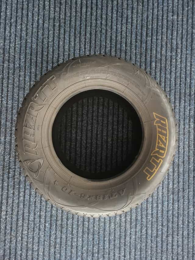 PNEU AT 18 x 6-10
