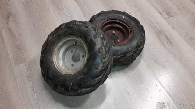 Kola 16x8-7