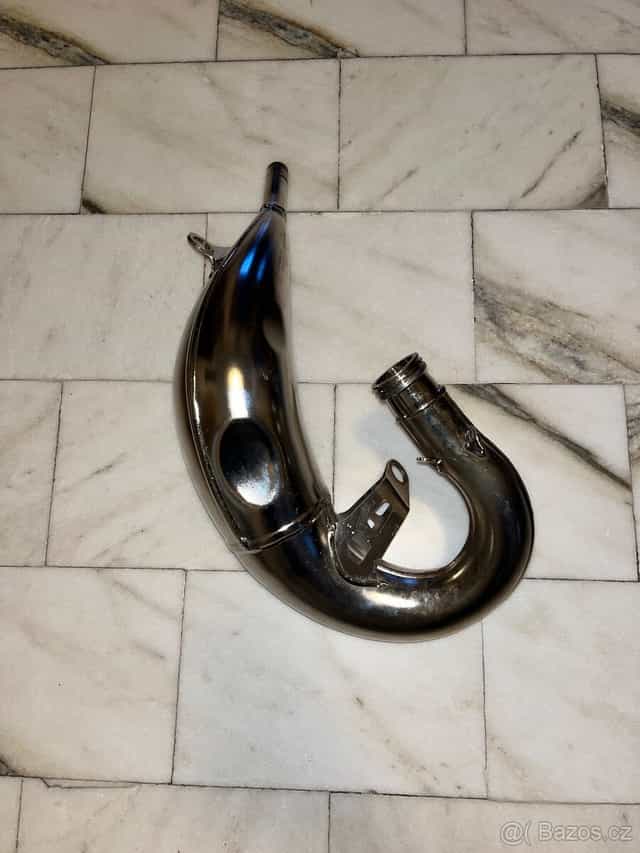 Koleno výfuku KTM 125sx