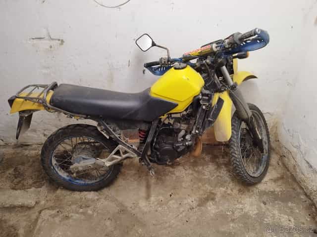 Honda MTX 125 R