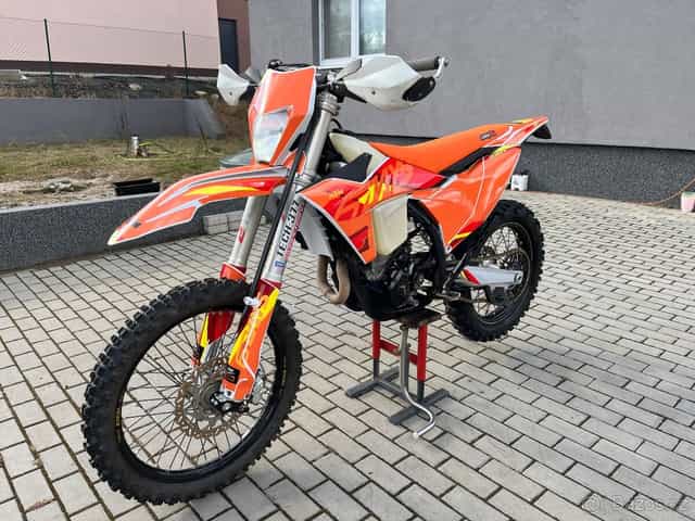 KTM EXC 350 rok 2024