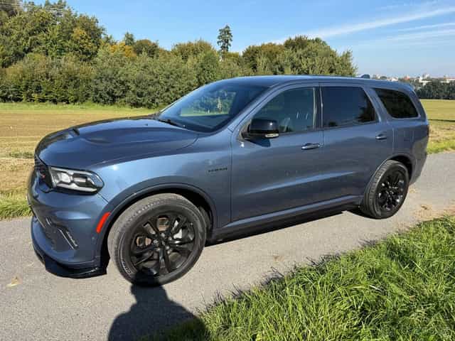 Dodge Durango RT 5.7 2020 4x4